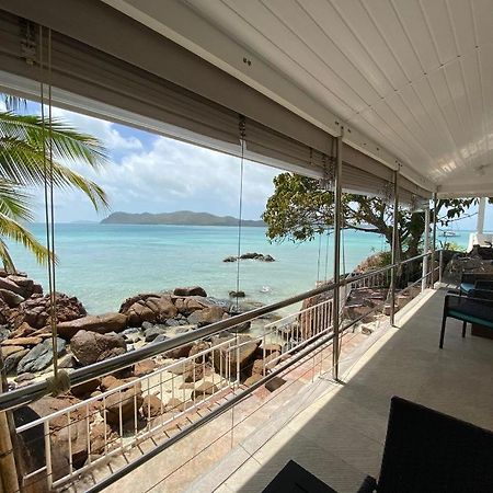 Coin D'Or Villa Anse Volbert Village  Ngoại thất bức ảnh