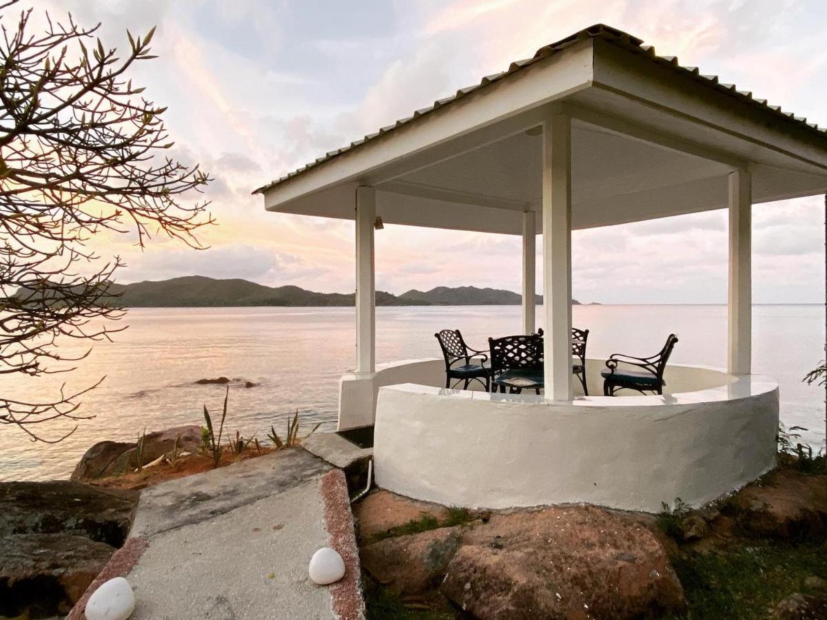 Coin D'Or Villa Anse Volbert Village  Ngoại thất bức ảnh