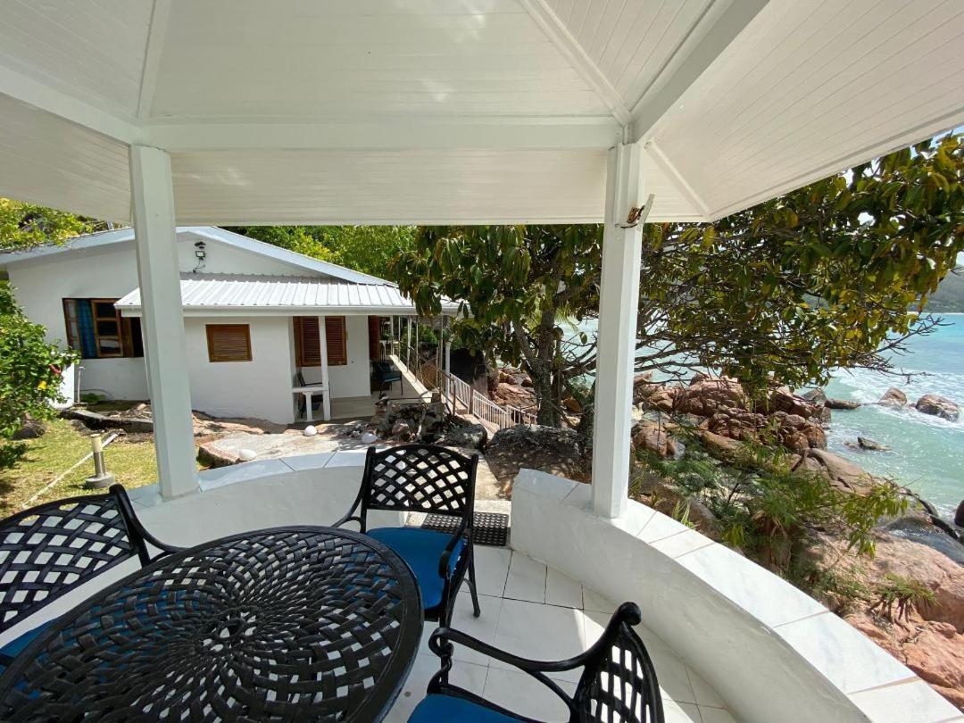 Coin D'Or Villa Anse Volbert Village  Ngoại thất bức ảnh