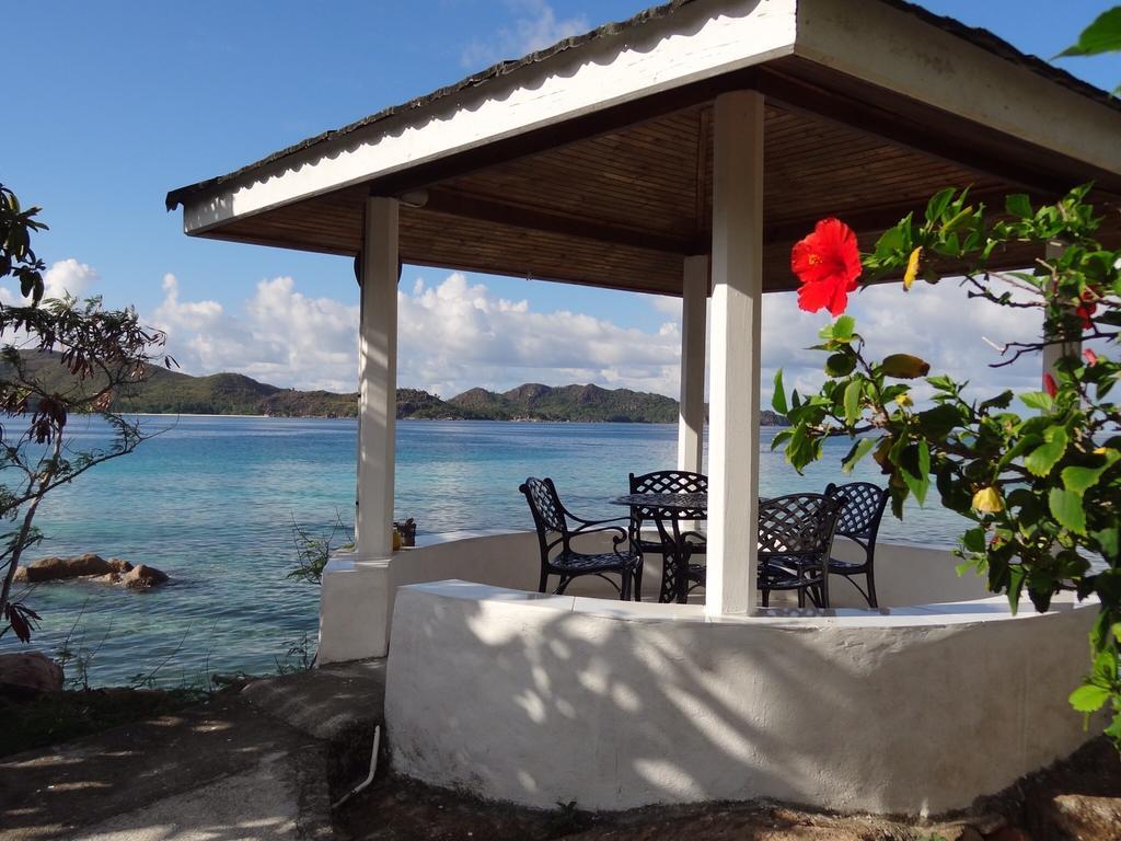 Coin D'Or Villa Anse Volbert Village  Phòng bức ảnh