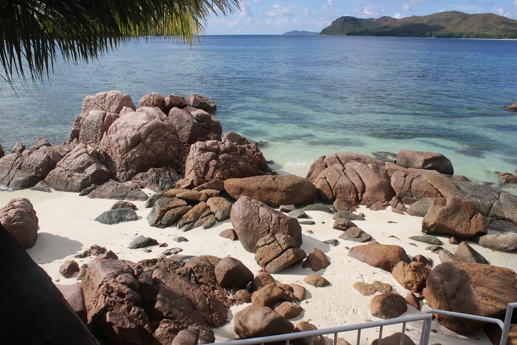 Coin D'Or Villa Anse Volbert Village  Ngoại thất bức ảnh