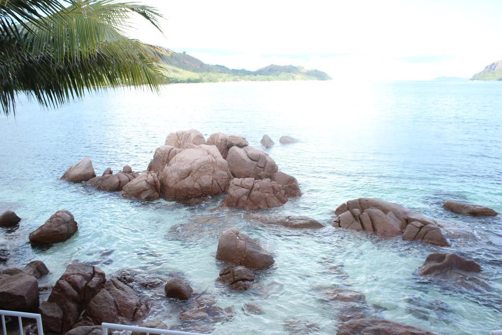 Coin D'Or Villa Anse Volbert Village  Ngoại thất bức ảnh