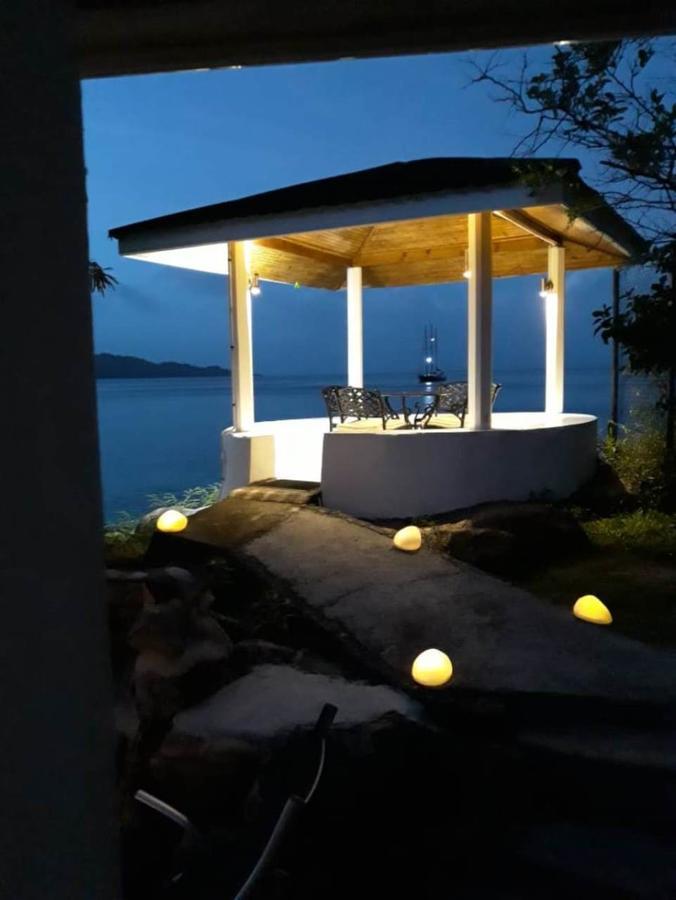 Coin D'Or Villa Anse Volbert Village  Ngoại thất bức ảnh