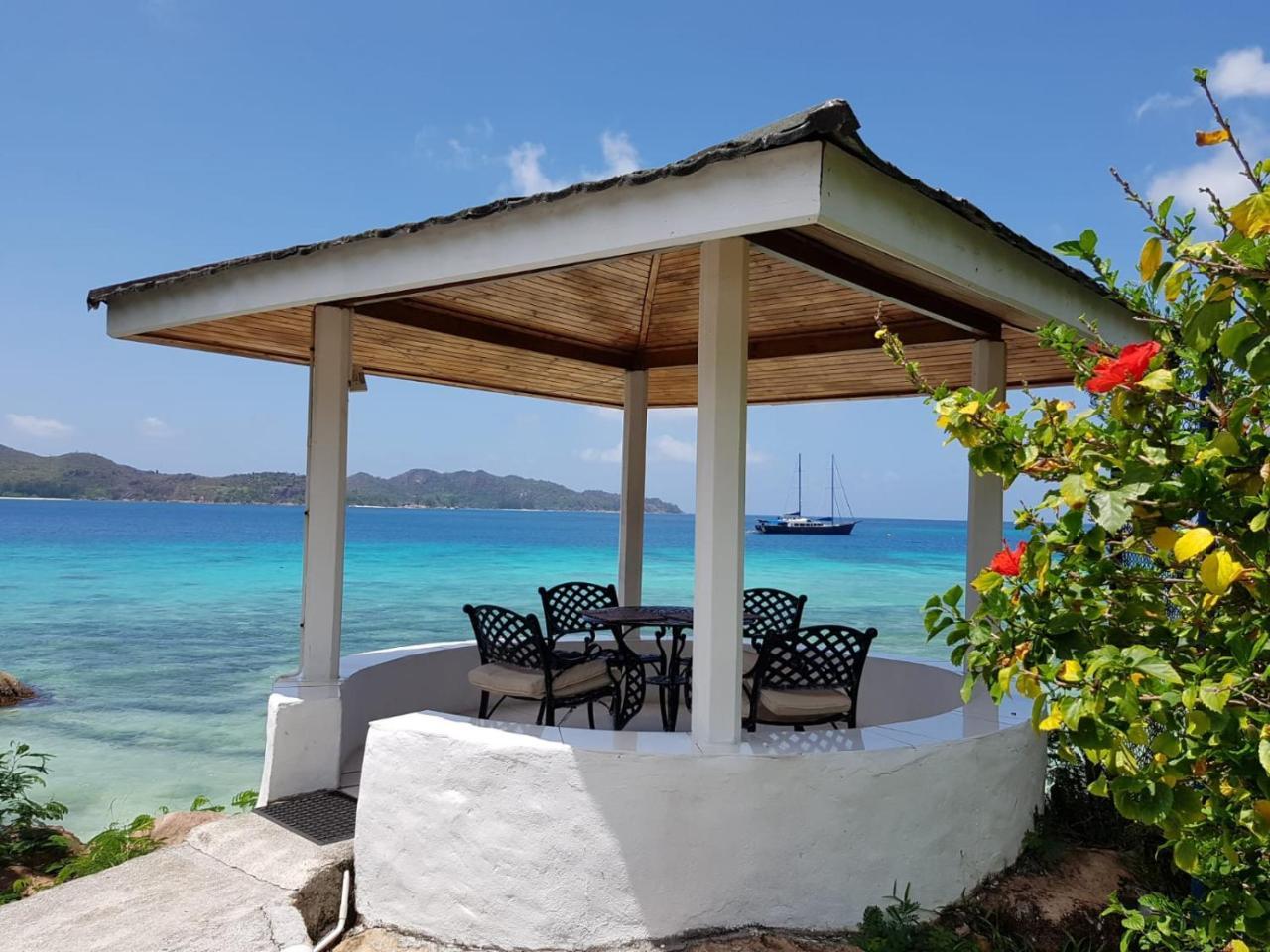 Coin D'Or Villa Anse Volbert Village  Ngoại thất bức ảnh