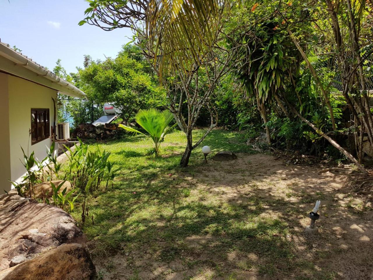 Coin D'Or Villa Anse Volbert Village  Ngoại thất bức ảnh