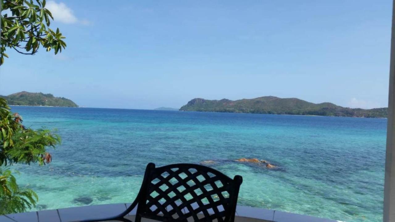 Coin D'Or Villa Anse Volbert Village  Ngoại thất bức ảnh